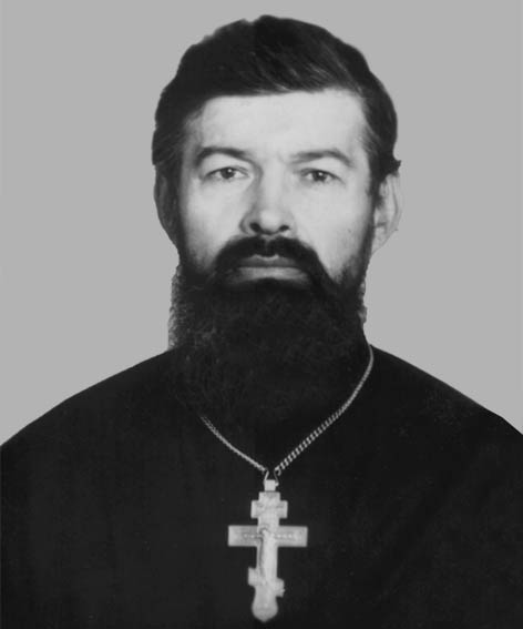 фото: Загрійчук Анатолій Леонтійович